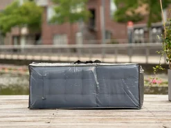 Winza Outdoor Covers Gartenstuhlauflagen Schutzhüllen|Schutzhüllen Gartenmöbel^Winza Anthrazit 125 x 40 x 50 cm Auflagentasche