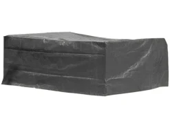 Winza Outdoor Covers Winza Anthrazit 250 x 250 x 75 cm Loungeset Schutzhülle< Schutzhüllen Gartenmöbel