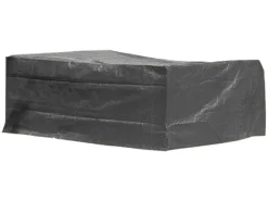 Winza Outdoor Covers Schutzhüllen Gartenmöbel-Winza Anthrazit 280 x 230 x 80 cm Loungeset Schutzhülle