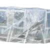Winza Outdoor Covers Schutzhüllen Gartenmöbel^Winza Basic 230 x 135 x 70 cm oval Gartenmöbel Abdeckung