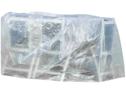 Winza Outdoor Covers Schutzhüllen Gartenmöbel^Winza Basic 230 x 135 x 70 cm oval Gartenmöbel Abdeckung