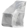Winza Outdoor Covers Schutzhüllen Gartenmöbel^Winza Basic 66 x 66 x 150 cm Stapelstuhlhülle