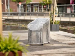 Winza Outdoor Covers Schutzhüllen Gartenmöbel^Winza Basic 66 x 66 x 150 cm Stapelstuhlhülle