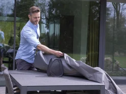 Winza Outdoor Covers Schutzhüllen Gartenmöbel-Winza Bobbin für Tischabdeckung