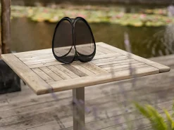 Winza Outdoor Covers Schutzhüllen Gartenmöbel-Winza Bobbin für Tischabdeckung