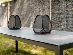 Winza Outdoor Covers Schutzhüllen Gartenmöbel-Winza Bobbin für Tischabdeckung