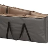 Winza Outdoor Covers Schutzhüllen Gartenmöbel|Gartenstuhlauflagen Schutzhüllen-Winza Deluxe 125 x 40 x 50 cm Auflagentasche