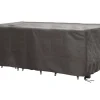 Winza Outdoor Covers Schutzhüllen Gartenmöbel-Winza Deluxe 245 x 150 x 95 cm Gartenmöbel Abdeckung