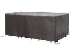 Winza Outdoor Covers Schutzhüllen Gartenmöbel-Winza Deluxe 245 x 150 x 95 cm Gartenmöbel Abdeckung
