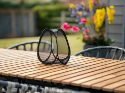 Winza Outdoor Covers Schutzhüllen Gartenmöbel-Winza Deluxe 245 x 150 x 95 cm Gartenmöbel Abdeckung