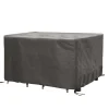 Winza Outdoor Covers Winza Deluxe 185 x 150 x 95 cm Gartenmöbel Abdeckung< Schutzhüllen Gartenmöbel