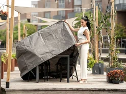 Winza Outdoor Covers Winza Deluxe 185 x 150 x 95 cm Gartenmöbel Abdeckung< Schutzhüllen Gartenmöbel