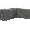 Winza Outdoor Covers Schutzhüllen Gartenmöbel^Winza Deluxe 250 x 250 x 70 cm L Loungeset Schutzhülle