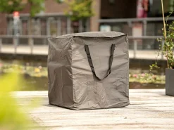 Winza Outdoor Covers Winza Deluxe 75 x 75 x 90 cm Loungekissentasche< Gartenstuhlauflagen Schutzhüllen|Schutzhüllen Gartenmöbel