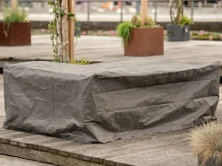 Winza Outdoor Covers Schutzhüllen Gartenmöbel^Winza Deluxe 280 x 230 x 80 cm Loungeset Schutzhülle