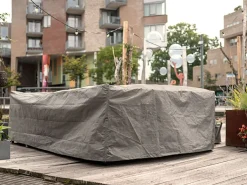 Winza Outdoor Covers Schutzhüllen Gartenmöbel^Winza Deluxe 240 x 180 x 75 cm Loungeset Schutzhülle