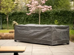 Winza Outdoor Covers Schutzhüllen Gartenmöbel^Winza Deluxe 185 x 105 x 75 cm Tisch Abdeckung