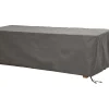 Winza Outdoor Covers Schutzhüllen Gartenmöbel-Winza Deluxe 245 x 105 x 75 cm Tisch Abdeckung