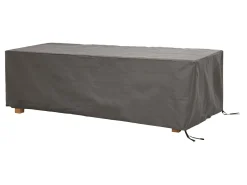 Winza Outdoor Covers Schutzhüllen Gartenmöbel-Winza Deluxe 245 x 105 x 75 cm Tisch Abdeckung