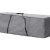 Winza Outdoor Covers Gartenstuhlauflagen Schutzhüllen|Schutzhüllen Gartenmöbel-Winza Deluxe XL 200 x 75 x 60 cm Auflagentasche