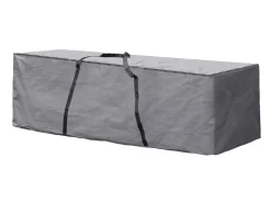 Winza Outdoor Covers Gartenstuhlauflagen Schutzhüllen|Schutzhüllen Gartenmöbel-Winza Deluxe XL 200 x 75 x 60 cm Auflagentasche