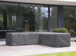 Winza Outdoor Covers Winza Deluxe 230x280x80 R Loungeset Abdeckung< Schutzhüllen Gartenmöbel