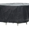 Winza Outdoor Covers Schutzhüllen Gartenmöbel^Winza runde Gartensethülle