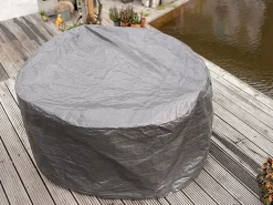 Winza Outdoor Covers Schutzhüllen Gartenmöbel^Winza runde Gartensethülle