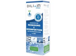 WM aquatec Dilixin Xpress - 250 ml< Reinigungsartikel