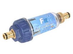 WM aquatec Wasserfilter-FIE 100 Wasserfilter