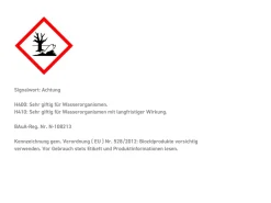 WM aquatec Wasseraufbereitung-Flex Silbernetz - 100L