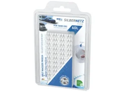 WM aquatec Reinigungsartikel-Silbernetz - 60 Liter