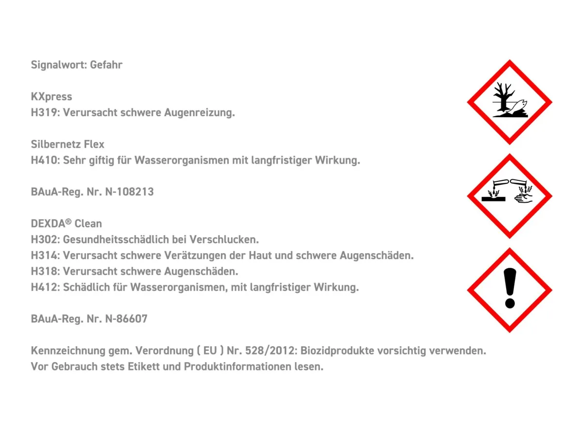 WM aquatec UV-8 eco Komplettlösung Wasserhygiene - bis 160 Liter< Wasseraufbereitung
