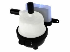WM aquatec Wasseraufbereitung-UV-8 eco vollautom. UV-C LED Wasserdesinfektion