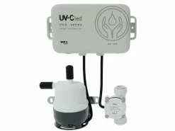 WM aquatec Wasseraufbereitung-UV-8 safe vollautom. UV-C LED Wasserdesinfektion