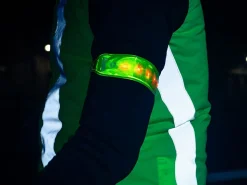 Markenlos Wowow LED-Band< Wanderschuhe & Wanderzubehör
