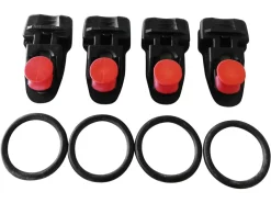 Wurmi Teppiche|Teppiche-FlexClip Teppichclips