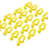 Wurmi Hakenclip Befestigungsclips< Abspannleinen