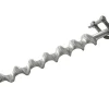 Wurmi Heringe|Heringe-Superwurm Schraubhering