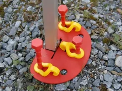 Wurmi Ankerplatten|Heringe-Womo Markisenset Heringset