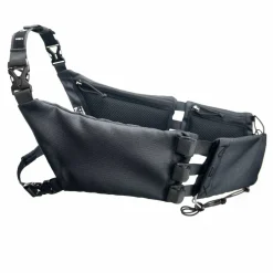 Markenlos XEN Orbiter TrailVest – Schwarz< Daypacks & Rucksäcke