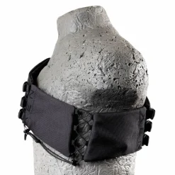 Markenlos XEN Orbiter TrailVest – Schwarz< Daypacks & Rucksäcke