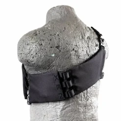 Markenlos XEN Orbiter TrailVest – Schwarz< Daypacks & Rucksäcke
