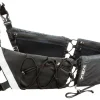 Markenlos XEN Orbiter TravelBelt - Schwarz< Daypacks & Rucksäcke