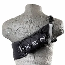 Markenlos XEN Orbiter TravelBelt - Schwarz< Daypacks & Rucksäcke
