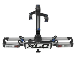 XLC Fahrradträger Anhängerkupplung-Almada Work-E Low Step Fahrradträger