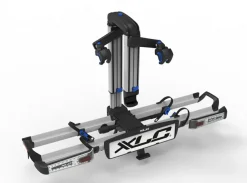 XLC Fahrradträger Anhängerkupplung-Almada Work-E Low Step Fahrradträger