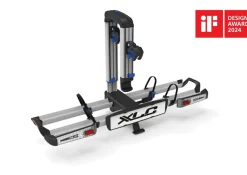 XLC Almada Work-E VC-C07 LED Fahrradträger< Fahrradträger Anhängerkupplung