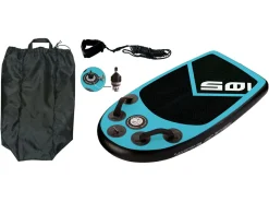 Markenlos XQ Max Bodyboard< Wasserspielzeug
