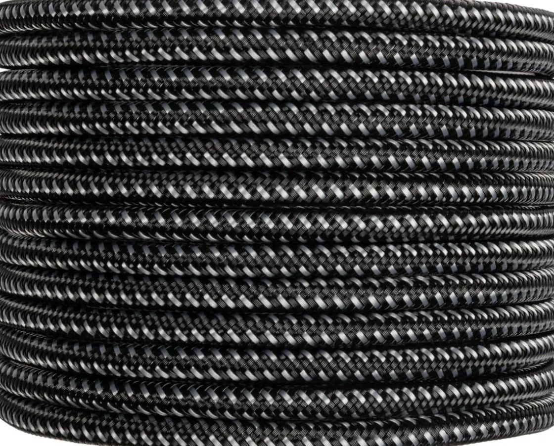 Xtorm Elektro Zubehör-3 meter Schwarz Original USB auf Lightning Kabel
